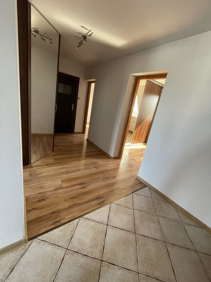 Mieszkanie 3-pokojowe Szczecin Żelechowa, ul. Robotnicza. Zdjęcie 11