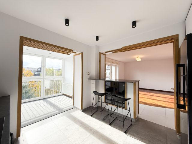 Mieszkanie 5-pokojowe Słupsk, ul. Nowowiejska. Zdjęcie 6