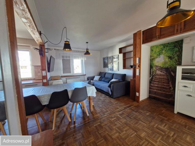 Mieszkanie 3-pokojowe Toruń Centrum, ul. Jana Długosza. Zdjęcie 1