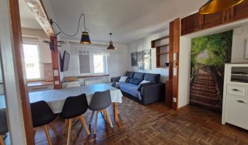 Mieszkanie 3-pokojowe Toruń Centrum, ul. Jana Długosza