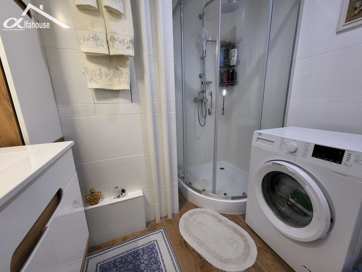 Mieszkanie 3-pokojowe Chełm, ul. Pocztowa. Zdjęcie 6