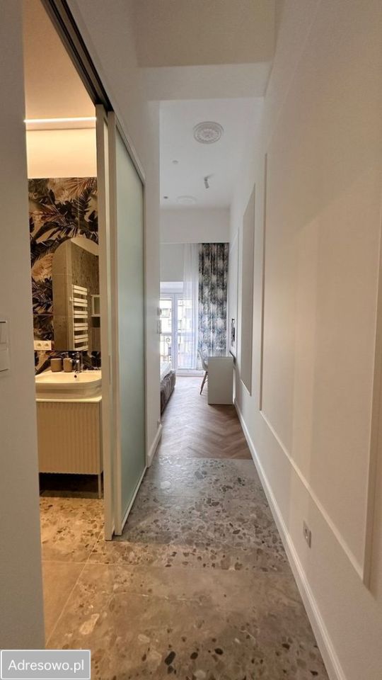 Mieszkanie 2-pokojowe Gliwice Śródmieście, ul. Królowej Bony. Zdjęcie 19
