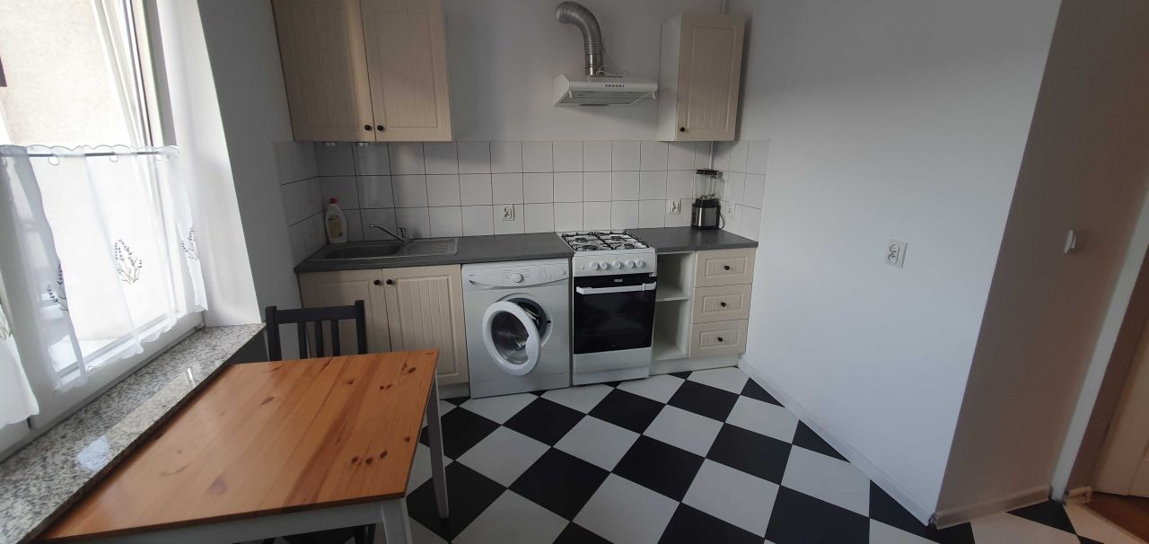 Mieszkanie 1-pokojowe Zielona Góra, ul. Bohaterów Westerplatte. Zdjęcie 2