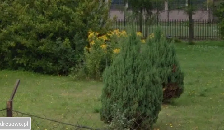 Działka inwestycyjna Mińsk Mazowiecki Centrum, ul. Litewska