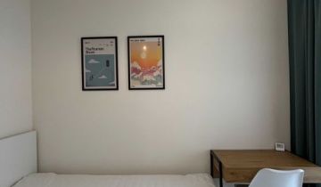 Mieszkanie 2-pokojowe Katowice Muchowiec, ul. gen. Kazimierza Pułaskiego