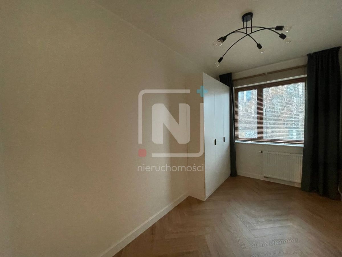 Mieszkanie 3-pokojowe Warszawa Mokotów, ul. Konstruktorska. Zdjęcie 8