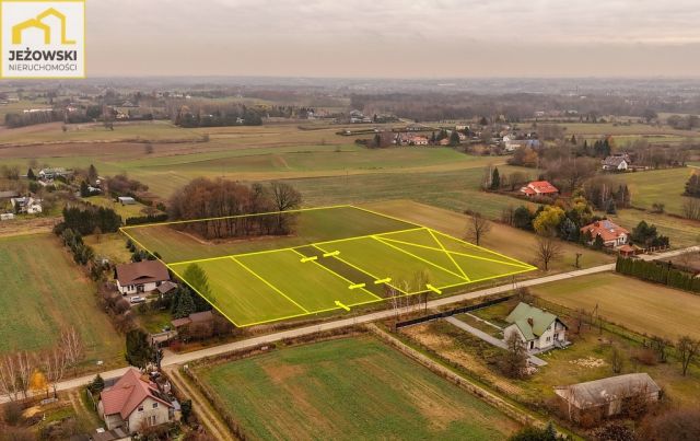 Działka budowlana Smugi. Zdjęcie 3