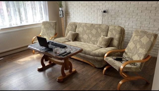 Mieszkanie 2-pokojowe Lubniewice. Zdjęcie 1