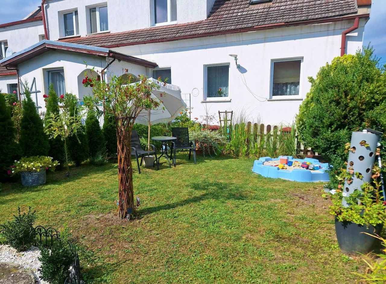 Mieszkanie 4-pokojowe Kowalów