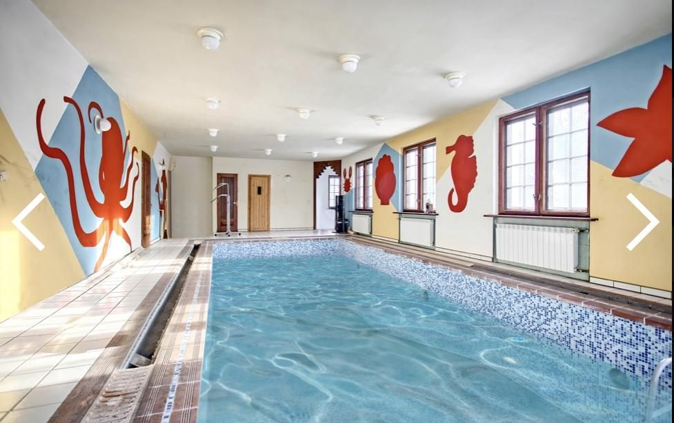 dworek, 11 pokoi Milanówek, ul. Kwiatowa. Zdjęcie 24