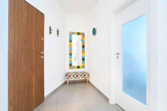 Mieszkanie 2-pokojowe Warszawa Włochy, ul. Przerwana. Zdjęcie 7