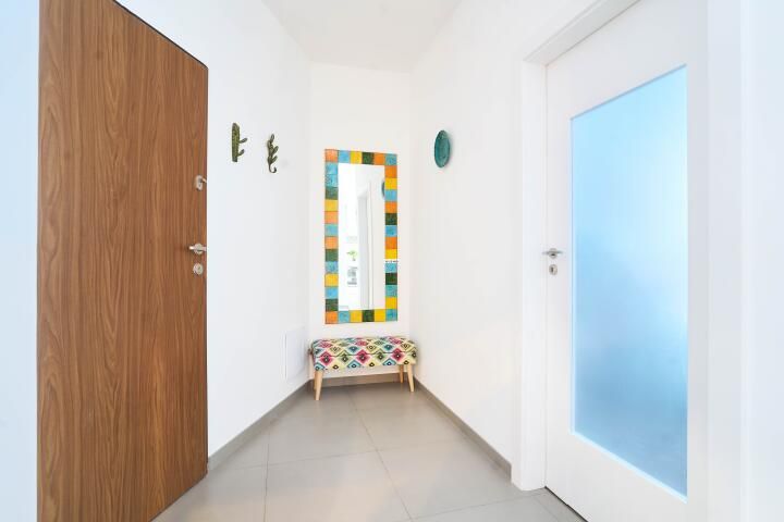 Mieszkanie 2-pokojowe Warszawa Włochy, ul. Przerwana. Zdjęcie 7