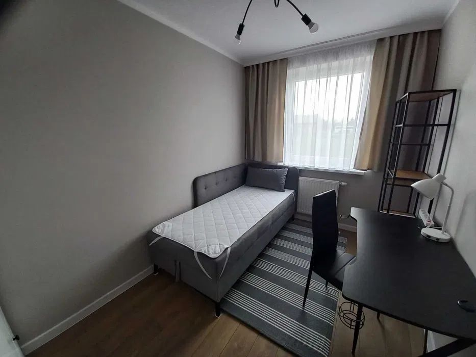 Mieszkanie 3-pokojowe Koło, ul. Różana. Zdjęcie 7