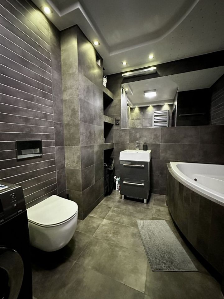 Mieszkanie 2-pokojowe Kraków Dębniki, ul. dr. Jana Piltza. Zdjęcie 3