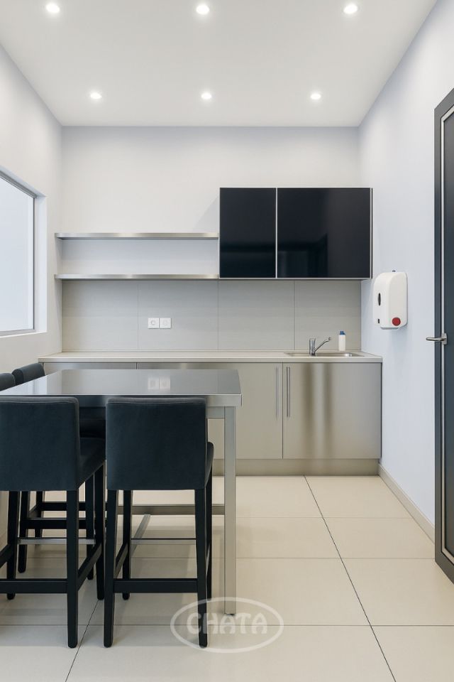 Lokal Wrocław Krzyki, pl. Powstańców Śląskich. Zdjęcie 5