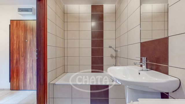 Mieszkanie 1-pokojowe Wrocław Stare Miasto, ul. Pochyła. Zdjęcie 10