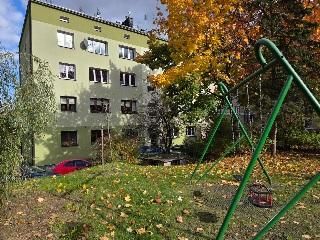 Mieszkanie 3-pokojowe Gliwice Śródmieście, ul. Andrzeja Mielęckiego. Zdjęcie 1