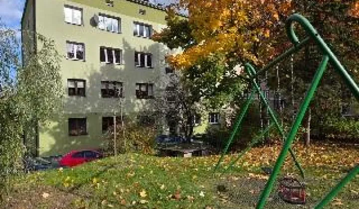 Mieszkanie 3-pokojowe Gliwice Śródmieście, ul. Andrzeja Mielęckiego