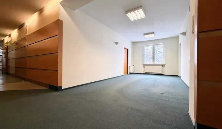 Biuro Rzeszów, ul. gen. Leopolda Okulickiego