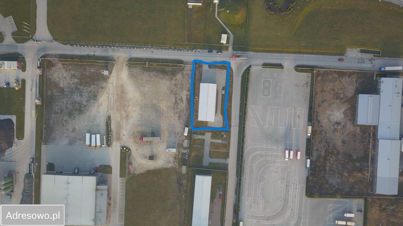 Hotel/pensjonat Wola Murowana, ul. Zakładowa. Zdjęcie 2