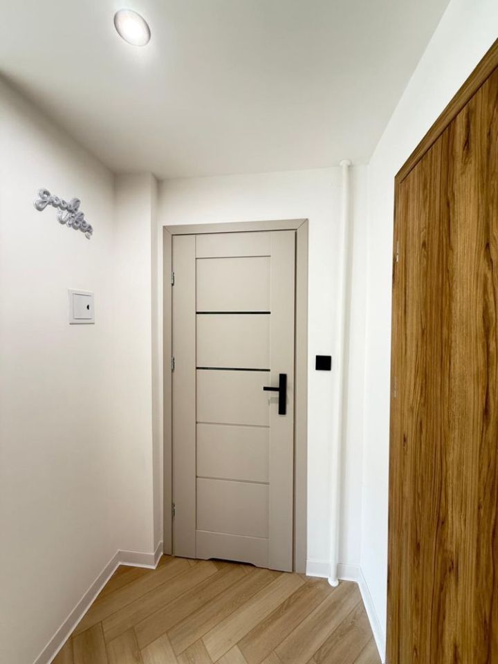 Mieszkanie 1-pokojowe Zawiercie Centrum, ul. ks. kard. Stefana Wyszyńskiego. Zdjęcie 4