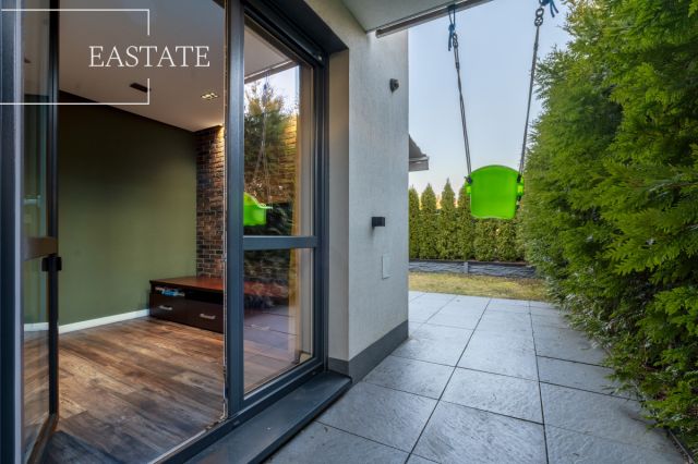 Mieszkanie 3-pokojowe Katowice Panewniki, ul. Bałtycka. Zdjęcie 11