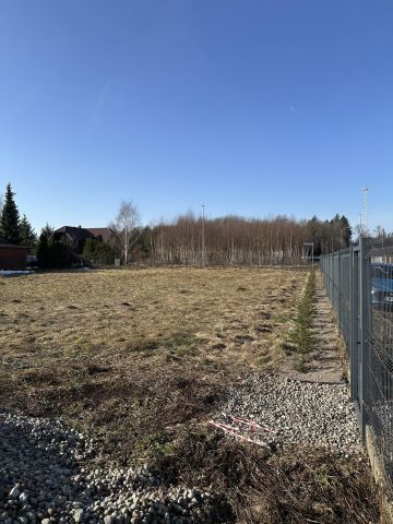 Działka budowlana Góra, ul. Piaskowa. Zdjęcie 13