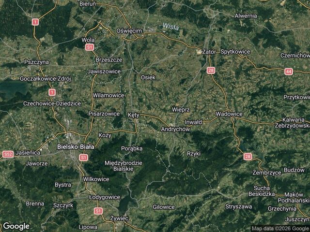 Działka rolna Bulowice. Zdjęcie 1