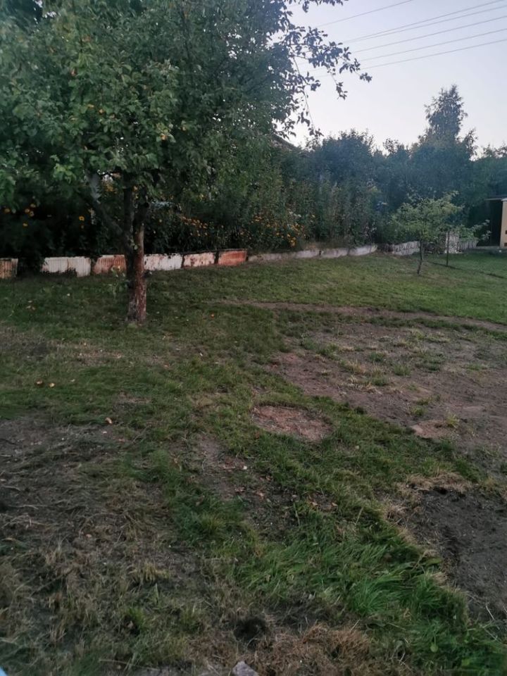 Działka rod Iława. Zdjęcie 5