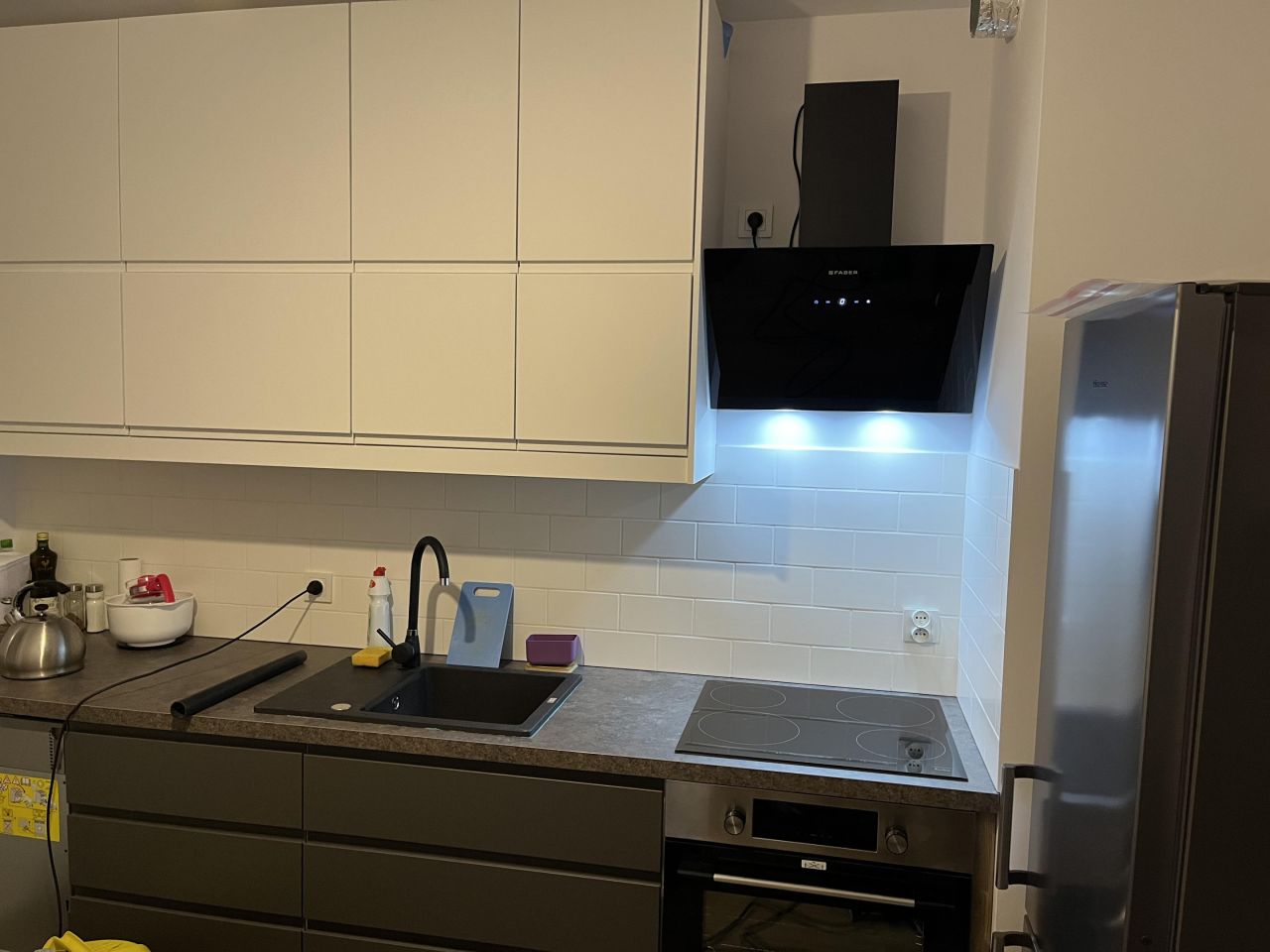 Mieszkanie 2-pokojowe Kraków Prokocim, ul. Republiki Korczakowskiej. Zdjęcie 4