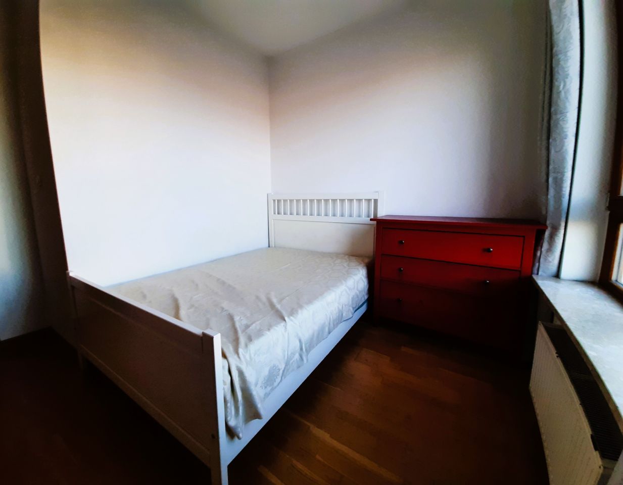 Mieszkanie 2-pokojowe Warszawa Wilanów, ul. Księdza Prymasa Augusta Hlonda. Zdjęcie 18