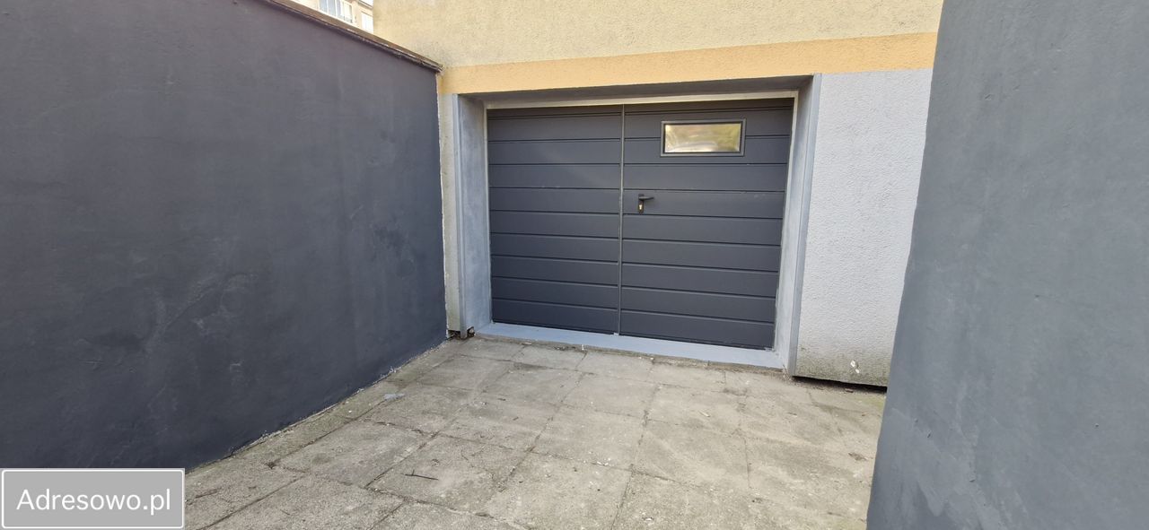 Garaż/miejsce parkingowe Łódź Polesie, ul. Wileńska. Zdjęcie 8
