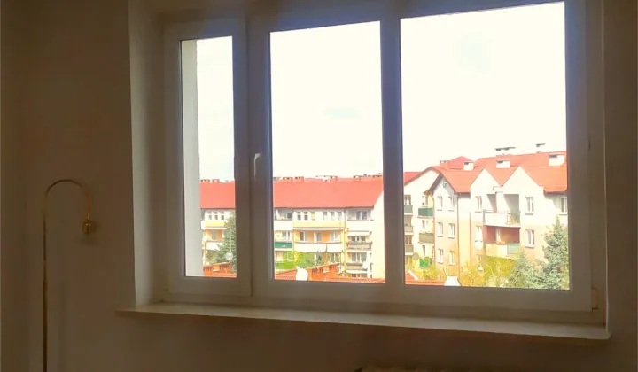 Mieszkanie 2-pokojowe Koziegłowy, os. Leśne