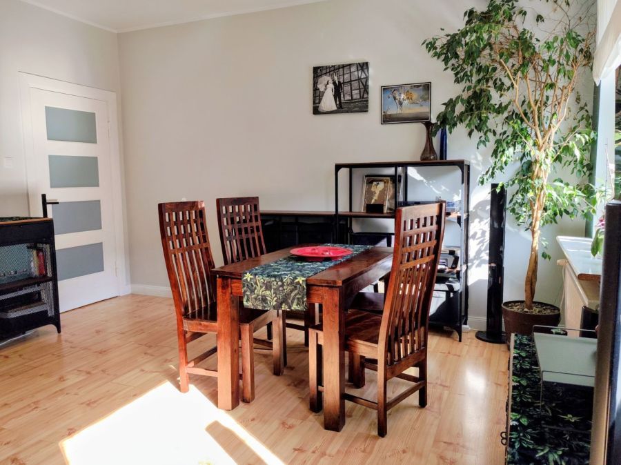 Mieszkanie 3-pokojowe Gdańsk Wrzeszcz, ul. Tadeusza Kościuszki. Zdjęcie 9