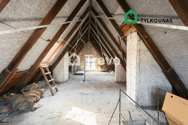 Mieszkanie 2-pokojowe Gdańsk Śródmieście, ul. Chlebnicka. Zdjęcie 16