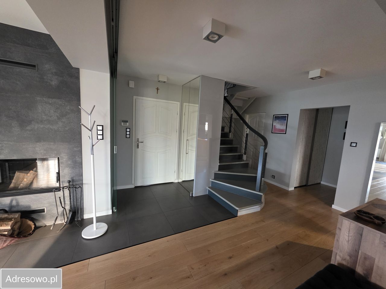 dom wolnostojący, 5 pokoi Białystok Skorupy. Zdjęcie 18