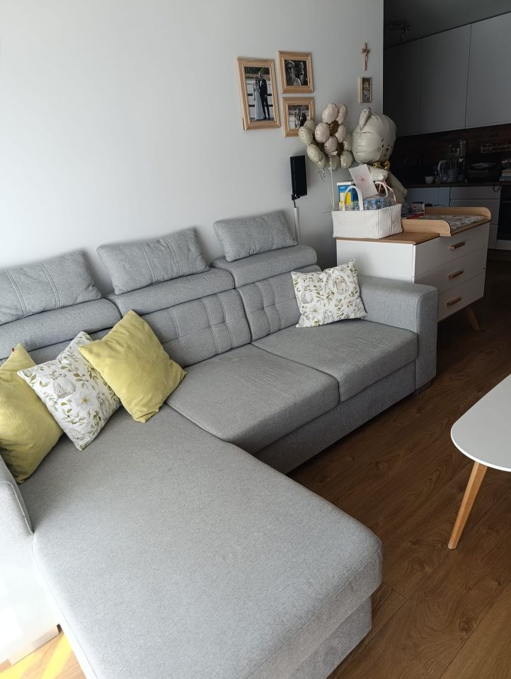 Mieszkanie 2-pokojowe Barczewo, pl. Osiedle Zielone Wzgórze. Zdjęcie 9