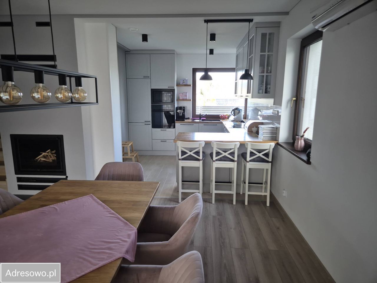 dom wolnostojący, 4 pokoje Kwidzyn. Zdjęcie 9