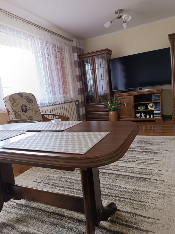 Mieszkanie 2-pokojowe Skoczów Górny Bór, ul. Gustawa Morcinka. Zdjęcie 2