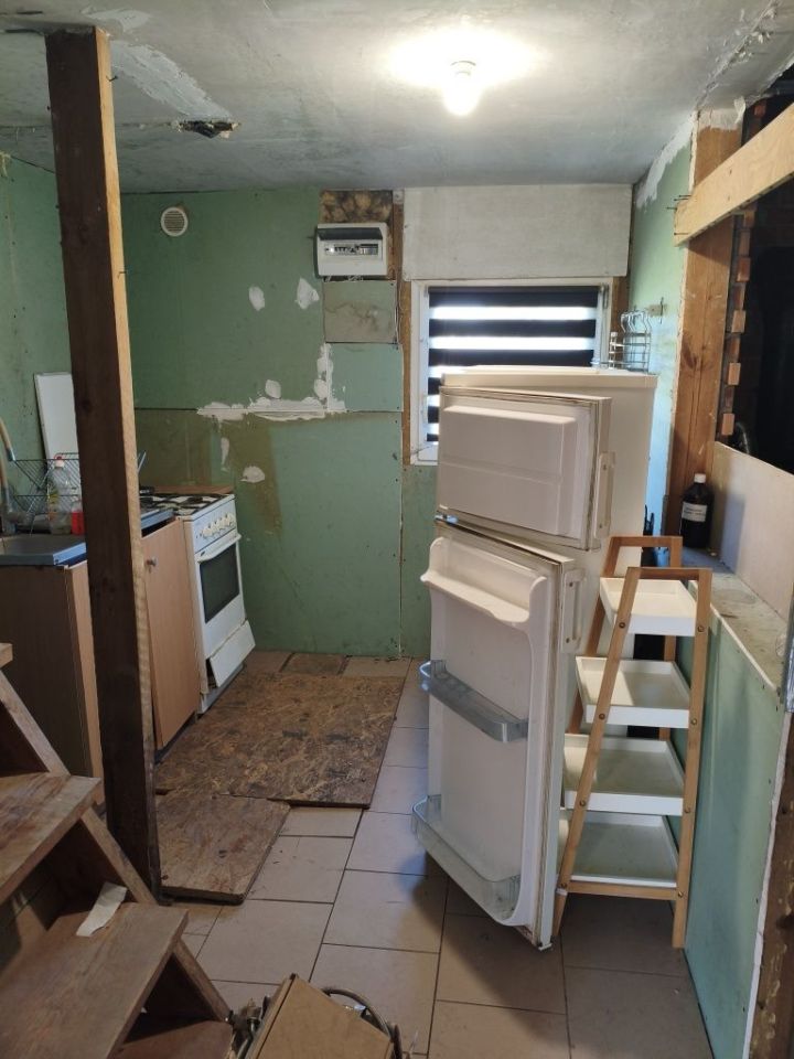 Działka rod Gdańsk Krakowiec. Zdjęcie 6