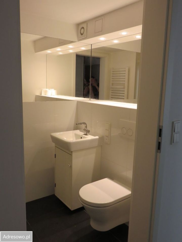 Mieszkanie 2-pokojowe Warszawa Bemowo, ul. Fabiańska. Zdjęcie 14