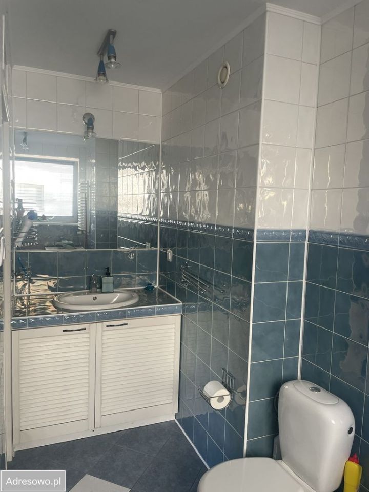 Mieszkanie 3-pokojowe Warszawa Bielany, ul. Maszewska. Zdjęcie 11