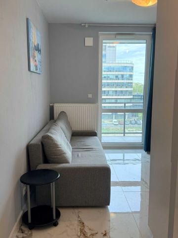 Mieszkanie 1-pokojowe Warszawa Włochy, ul. Wiktoryn. Zdjęcie 1