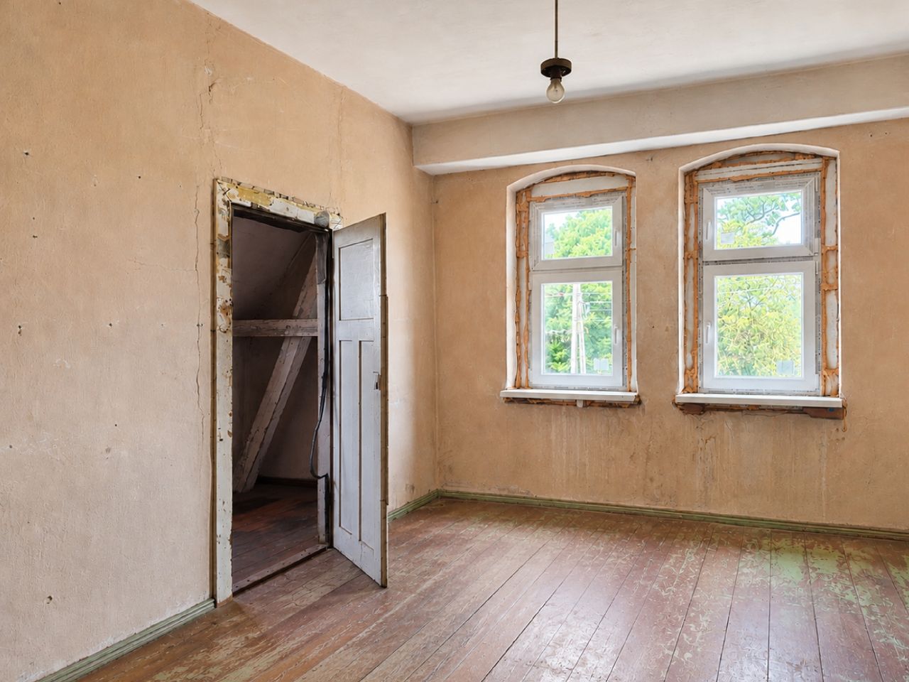 dom wolnostojący, 5 pokoi Czernica, ul. Odrzańska. Zdjęcie 18