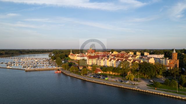 Mieszkanie 1-pokojowe Kamień Pomorski Centrum, ul. Strzelecka. Zdjęcie 16