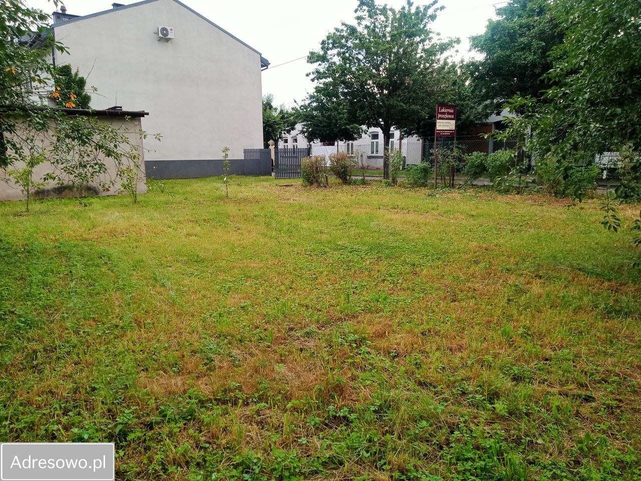 Działka budowlana Częstochowa Zawodzie, ul. Wolna. Zdjęcie 6
