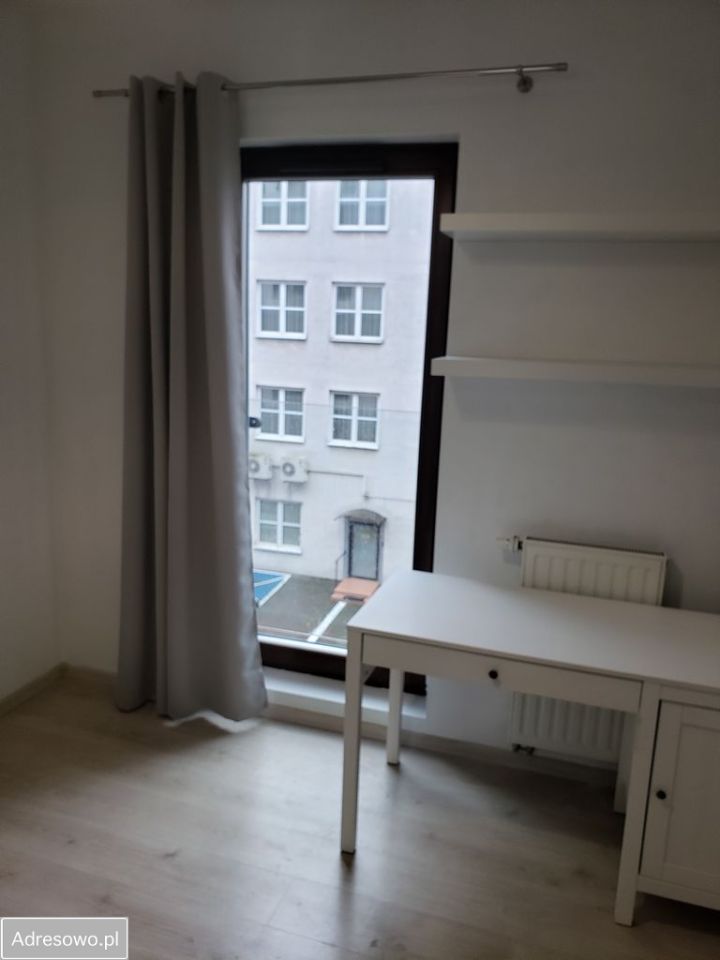 Mieszkanie 2-pokojowe Kraków Podgórze, ul. Tadeusza Szafrana. Zdjęcie 4