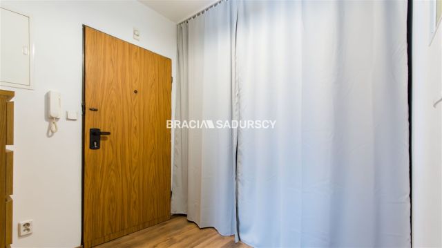 Mieszkanie 1-pokojowe Kraków Prądnik Biały, ul. Macieja Słomczyńskiego. Zdjęcie 9