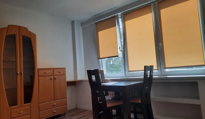 Mieszkanie 1-pokojowe Kraków Nowa Huta, os. Handlowe