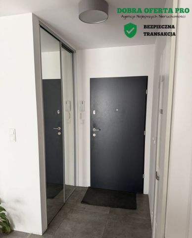 Mieszkanie 2-pokojowe Gdańsk Letnica, ul. Letnicka. Zdjęcie 12